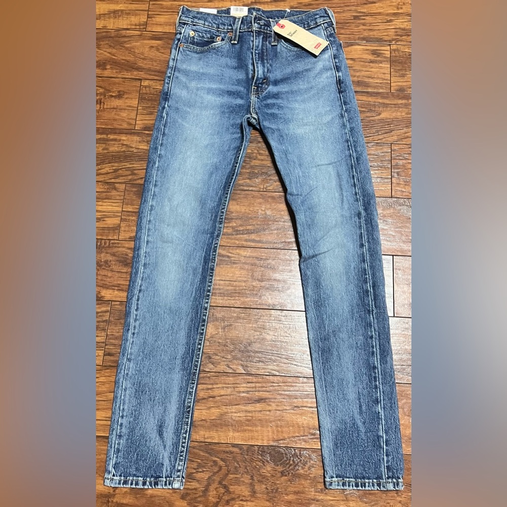 Levi’s Jeans, 28 x 32, 510 Skinny Stretch